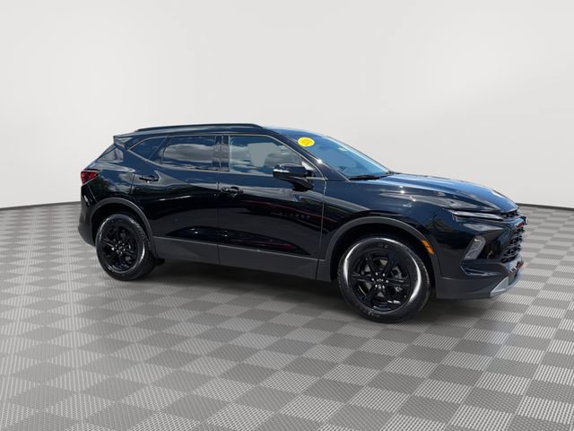 2026 Chevrolet Blazer 3LT - Photo 13