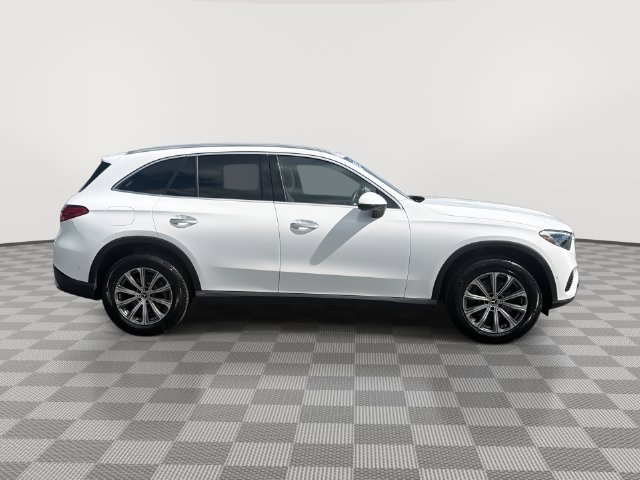 2024 Mercedes-Benz GLC GLC 300 - Photo 13