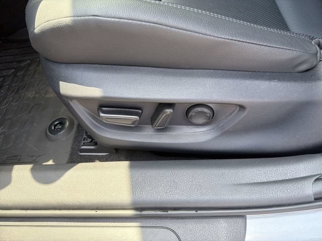 2026 Toyota Camry XSE - Photo 22