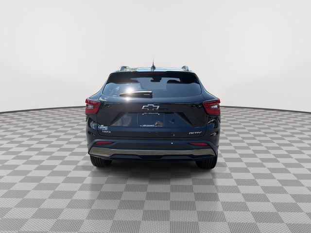 2024 Chevrolet Trax Activ - Photo 10