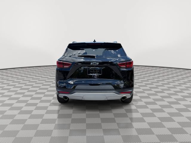 2026 Chevrolet Blazer 3LT - Photo 9