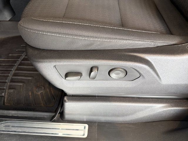 2024 Chevrolet Silverado 1500 LT - Photo 21
