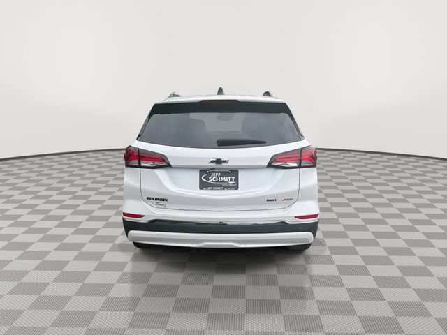 2023 Chevrolet Equinox RS - Photo 10