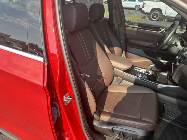 2018 BMW X4 xDrive28i - Photo 19