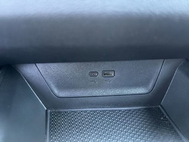 2025 Chevrolet Equinox LT - Photo 24
