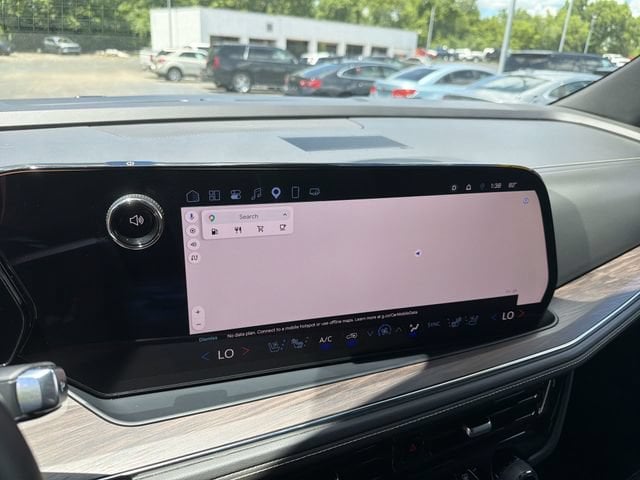 2025 Chevrolet Tahoe Premier - Photo 27