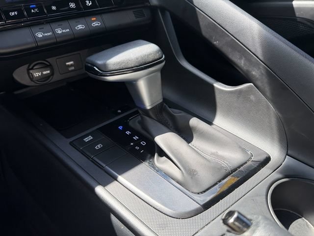 2025 Hyundai Elantra SEL - Photo 26