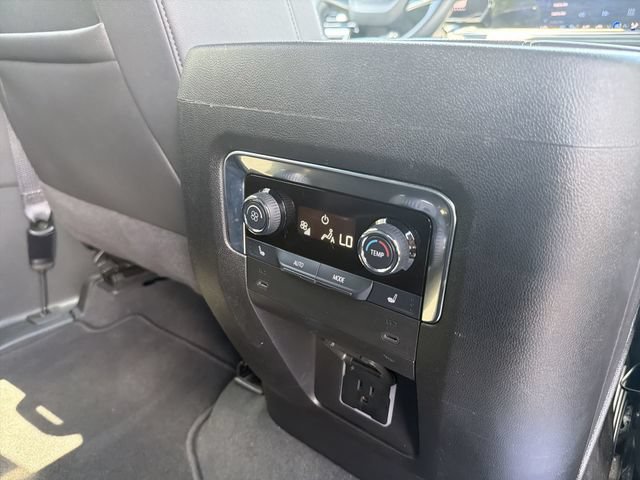 2025 Chevrolet Tahoe Premier - Photo 18