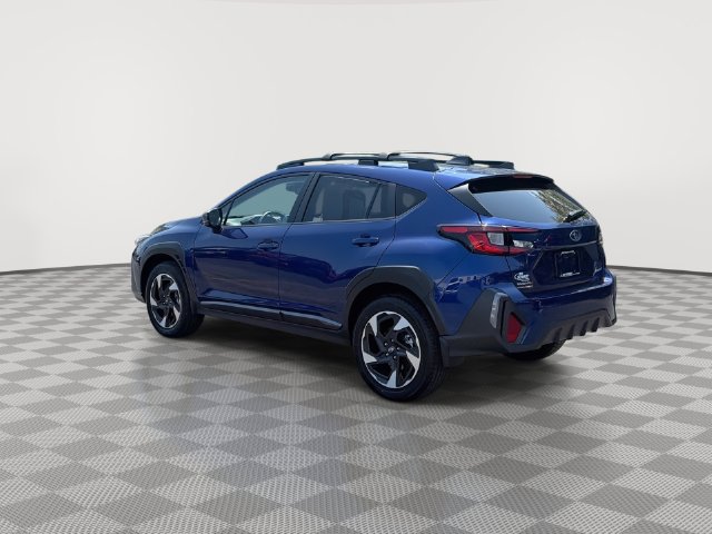 2024 Subaru Crosstrek Limited - Photo 8