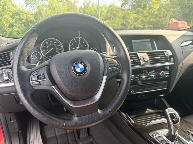 2018 BMW X4 xDrive28i - Photo 18