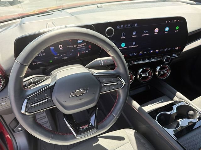 2025 Chevrolet Blazer EV RS - Photo 17