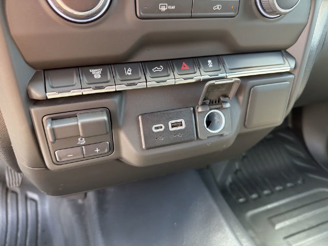 2026 Chevrolet Silverado 2500HD Work Truck - Photo 25