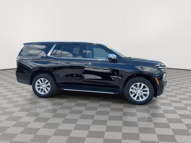2025 Chevrolet Tahoe Premier - Photo 12