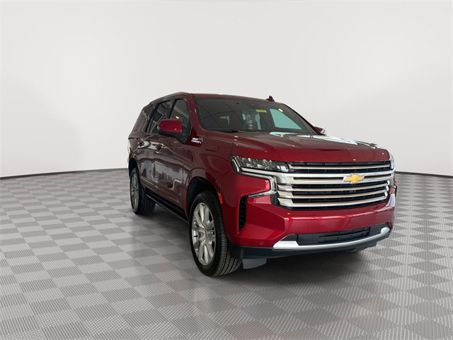 Certified 2024 Chevrolet Tahoe High Country with VIN 1GNSKTKL8RR295876 for sale in Miamisburg, OH