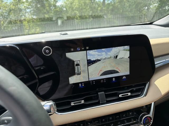 2025 Chevrolet Equinox ACTIV - Photo 27