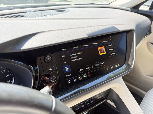 2023 Buick Envision Preferred - Photo 23