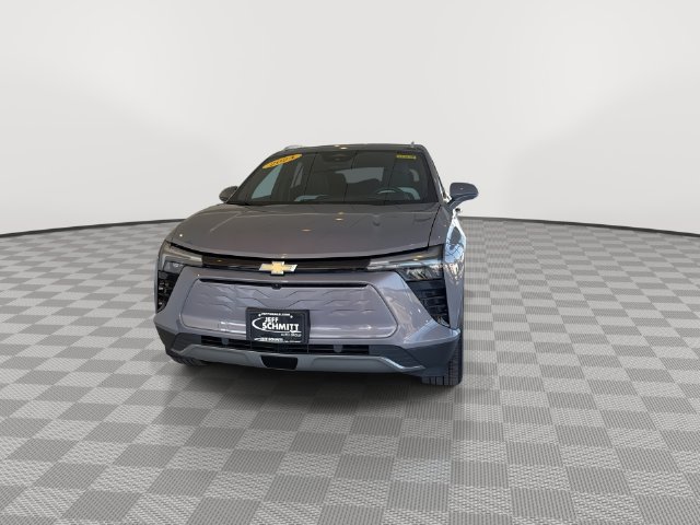 2024 Chevrolet Blazer EV LT - Photo 5