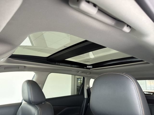 2023 Nissan Murano Platinum - Photo 24