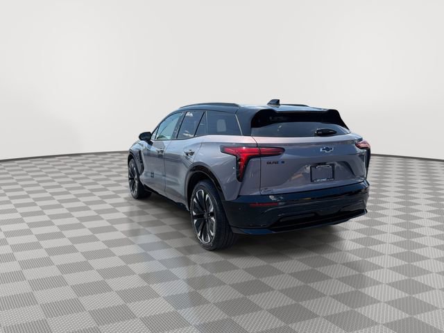 2026 Chevrolet Blazer EV RS - Photo 8