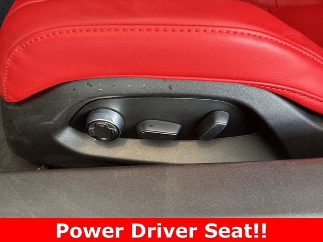 2024 Chevrolet Corvette 2LZ - Photo 22