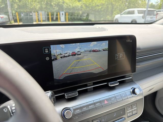 2025 Hyundai Kona SEL - Photo 24