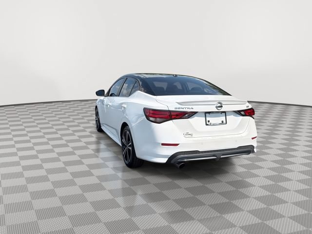 2022 Nissan Sentra SR - Photo 9