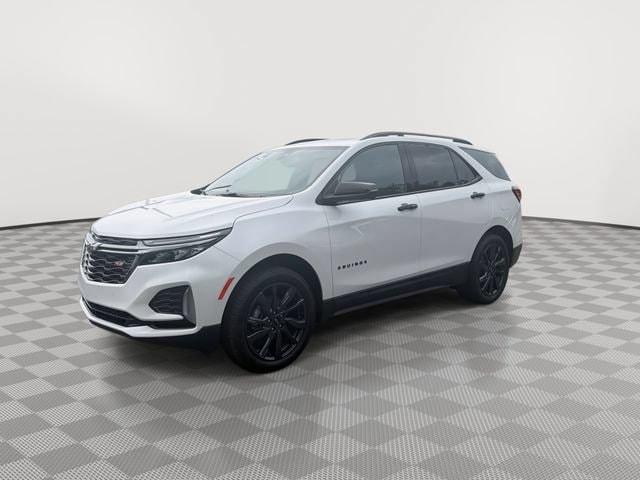 2023 Chevrolet Equinox RS - Photo 6