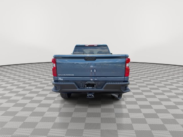 2026 Chevrolet Silverado 2500HD Work Truck - Photo 10