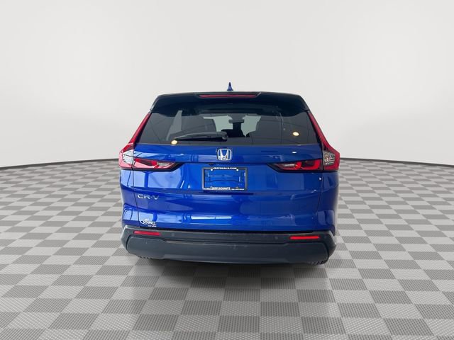 2023 Honda CR-V EX-L - Photo 10