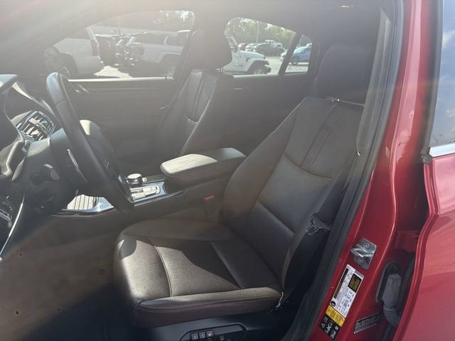 2018 BMW X4 xDrive28i - Photo 21