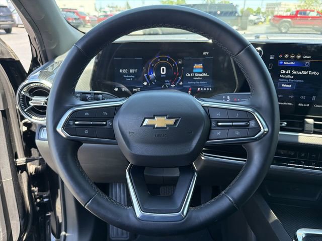 2025 Chevrolet Equinox LT - Photo 27