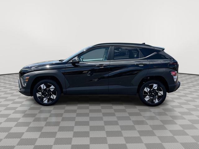 2025 Hyundai Kona SEL - Photo 6