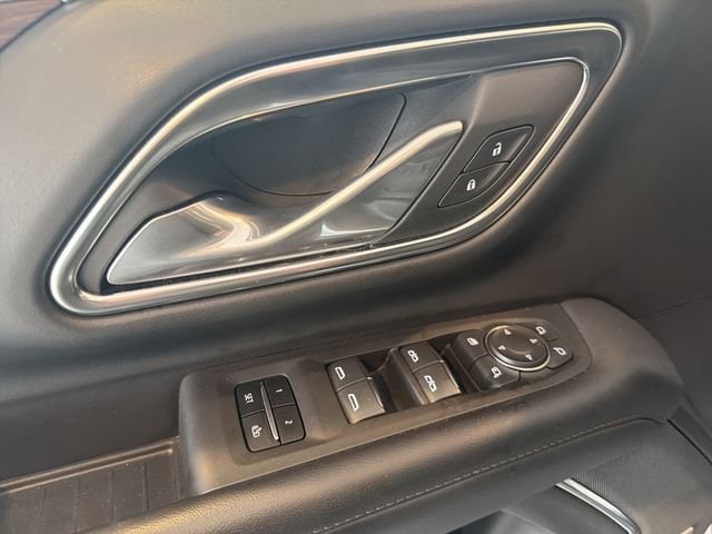 2024 Chevrolet Suburban High Country - Photo 27