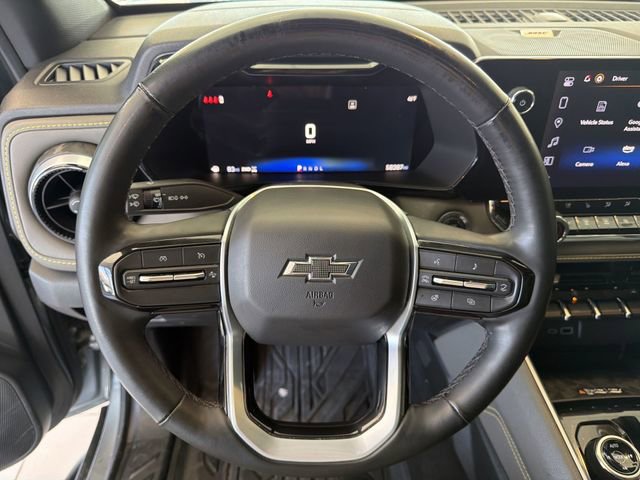 2025 Chevrolet Colorado ZR2 - Photo 31