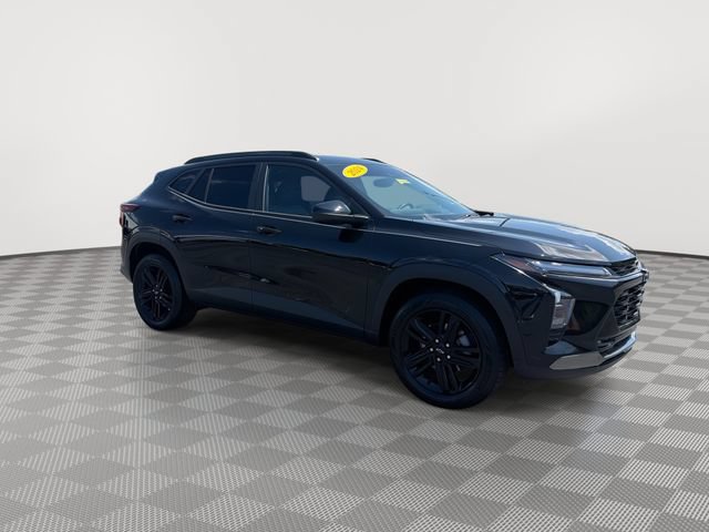 2024 Chevrolet Trax Activ - Photo 14