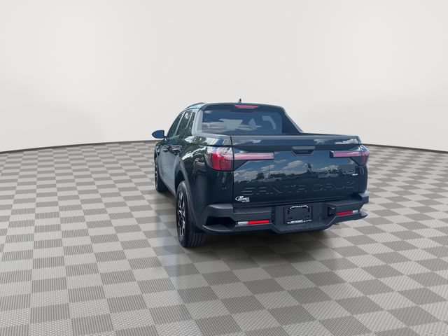 2025 Hyundai Santa Cruz SEL - Photo 8