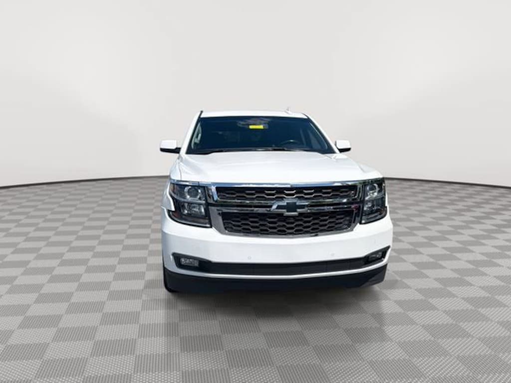 Used 2019 Chevrolet Tahoe LT SUV