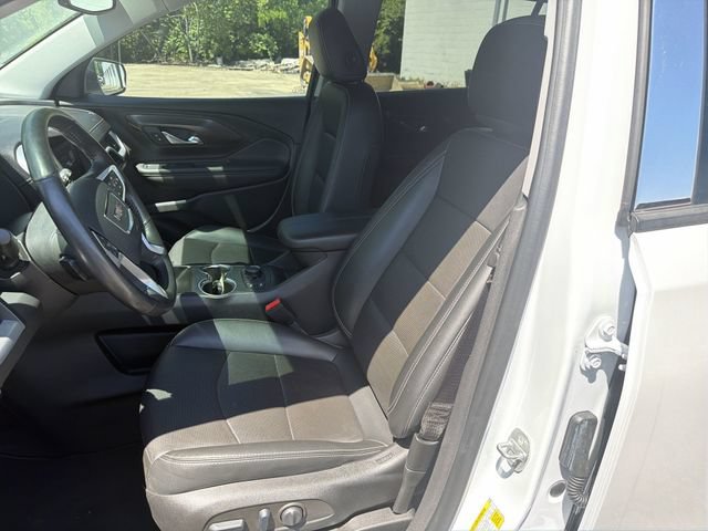 2022 GMC Terrain SLT - Photo 21