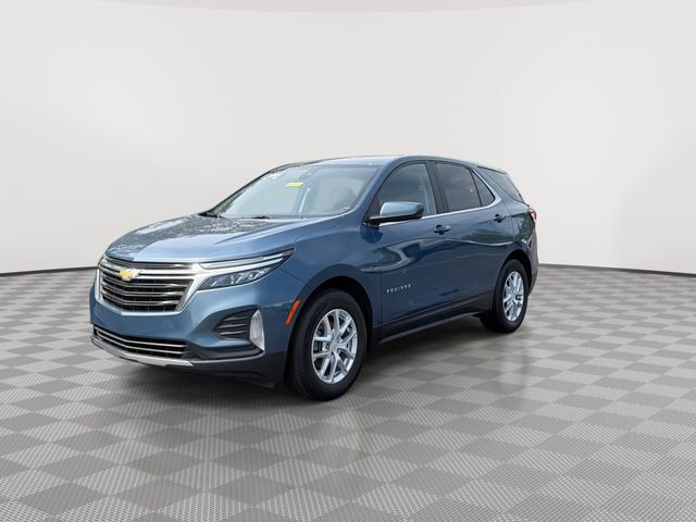 2024 Chevrolet Equinox LT - Photo 5