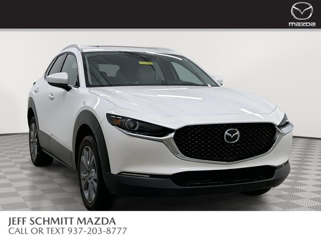 2025 Mazda CX-30 Premium
