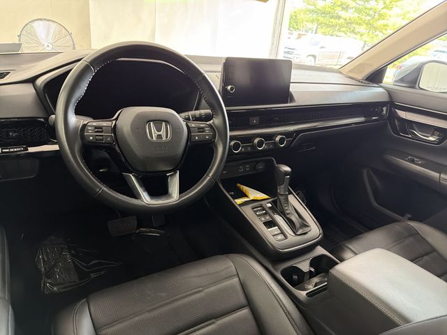 2025 Honda CR-V EX-L - Photo 18