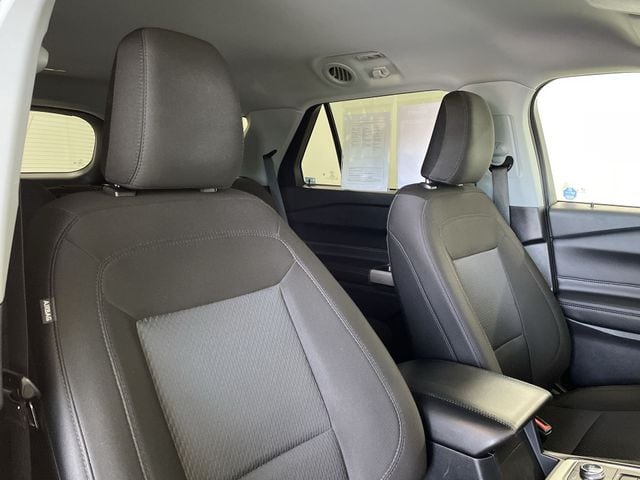 2022 Ford Explorer XLT - Photo 20