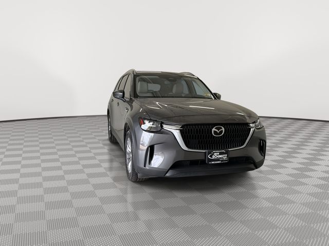 Used 2024 Mazda CX-90 Preferred Package with VIN JM3KKBHA7R1159205 for sale in Beavercreek, OH