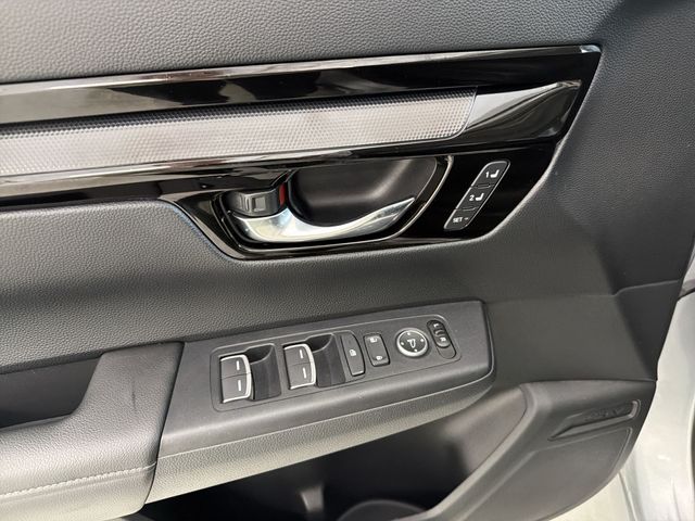2025 Honda CR-V EX-L - Photo 23