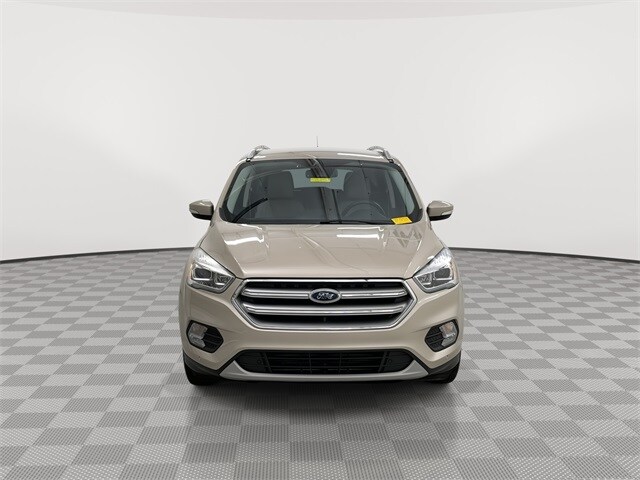 2017 Ford Escape Titanium photo 3