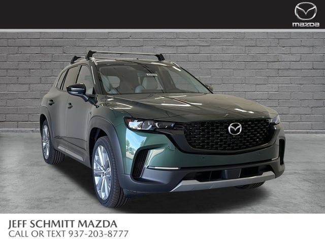 New Featured Vehicles | Jeff Schmitt Mazda
