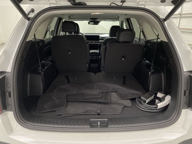 2025 Kia Sorento EX - Photo 15