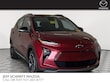 Chevrolet Bolt EUV