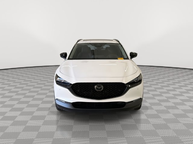 Certified 2026 Mazda CX-30 2.5 Turbo Premium Plus SUV