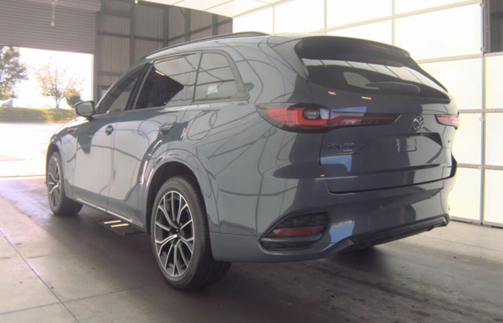 Used 2026 Mazda CX-70 3.3 Turbo S Premium SUV